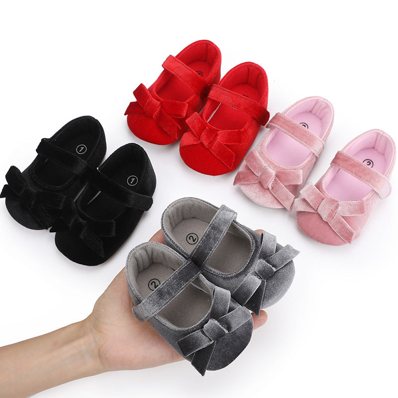 Baby Girl Baby Toddler Shoes Baby Shoes Princess Shoes Dress Shoes