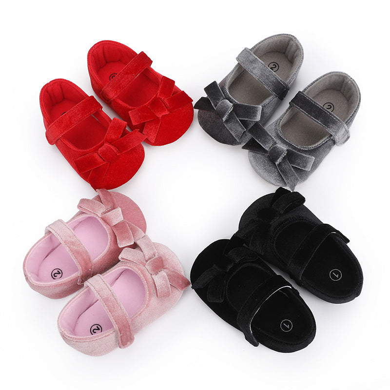 Baby Girl Baby Toddler Shoes Baby Shoes Princess Shoes Dress Shoes